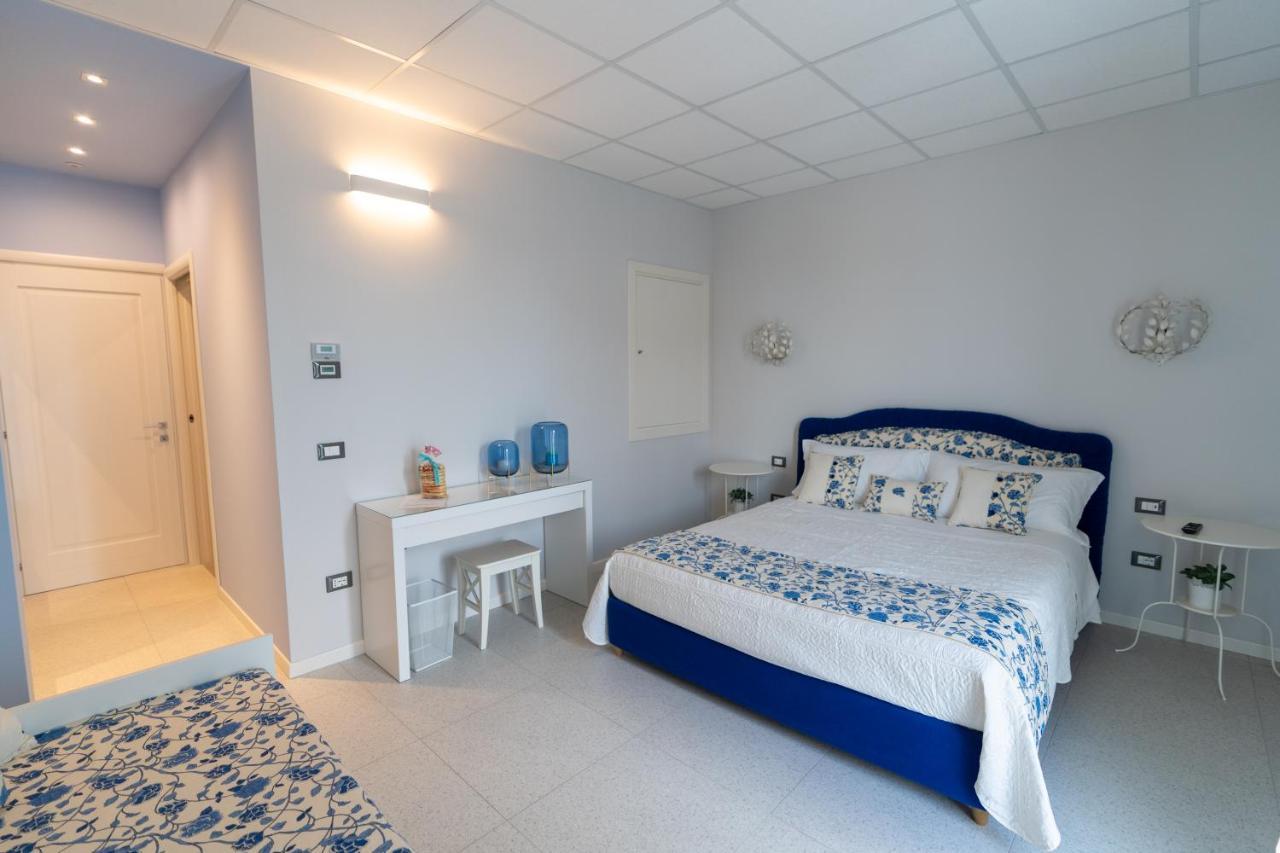 B&B Il Granaio Celeste Porto Viro Dış mekan fotoğraf