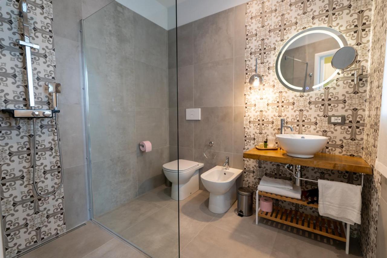 B&B Il Granaio Celeste Porto Viro Dış mekan fotoğraf