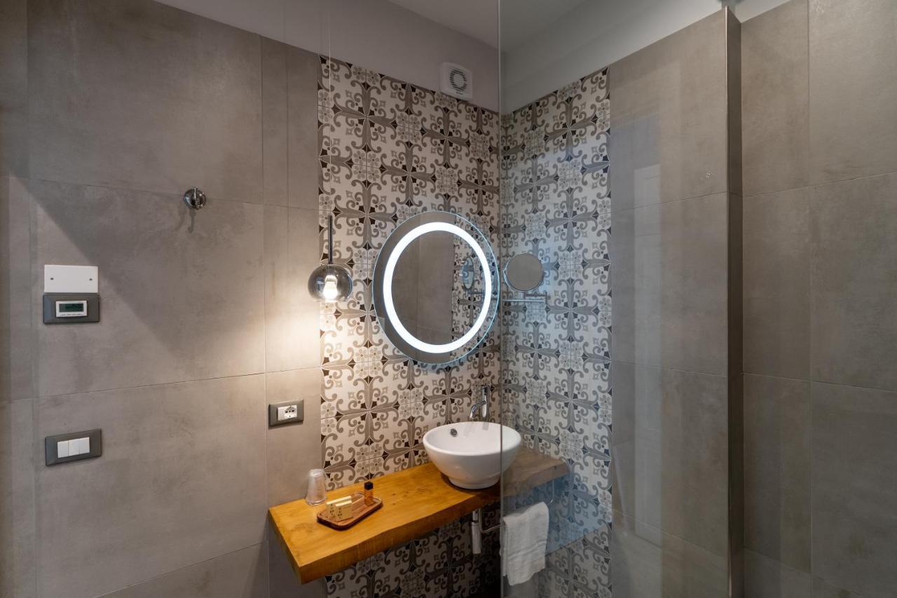B&B Il Granaio Celeste Porto Viro Dış mekan fotoğraf