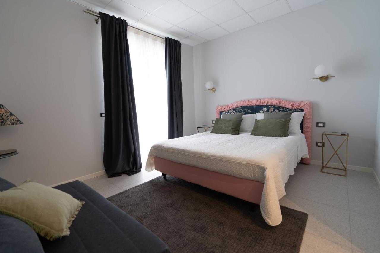 B&B Il Granaio Celeste Porto Viro Dış mekan fotoğraf
