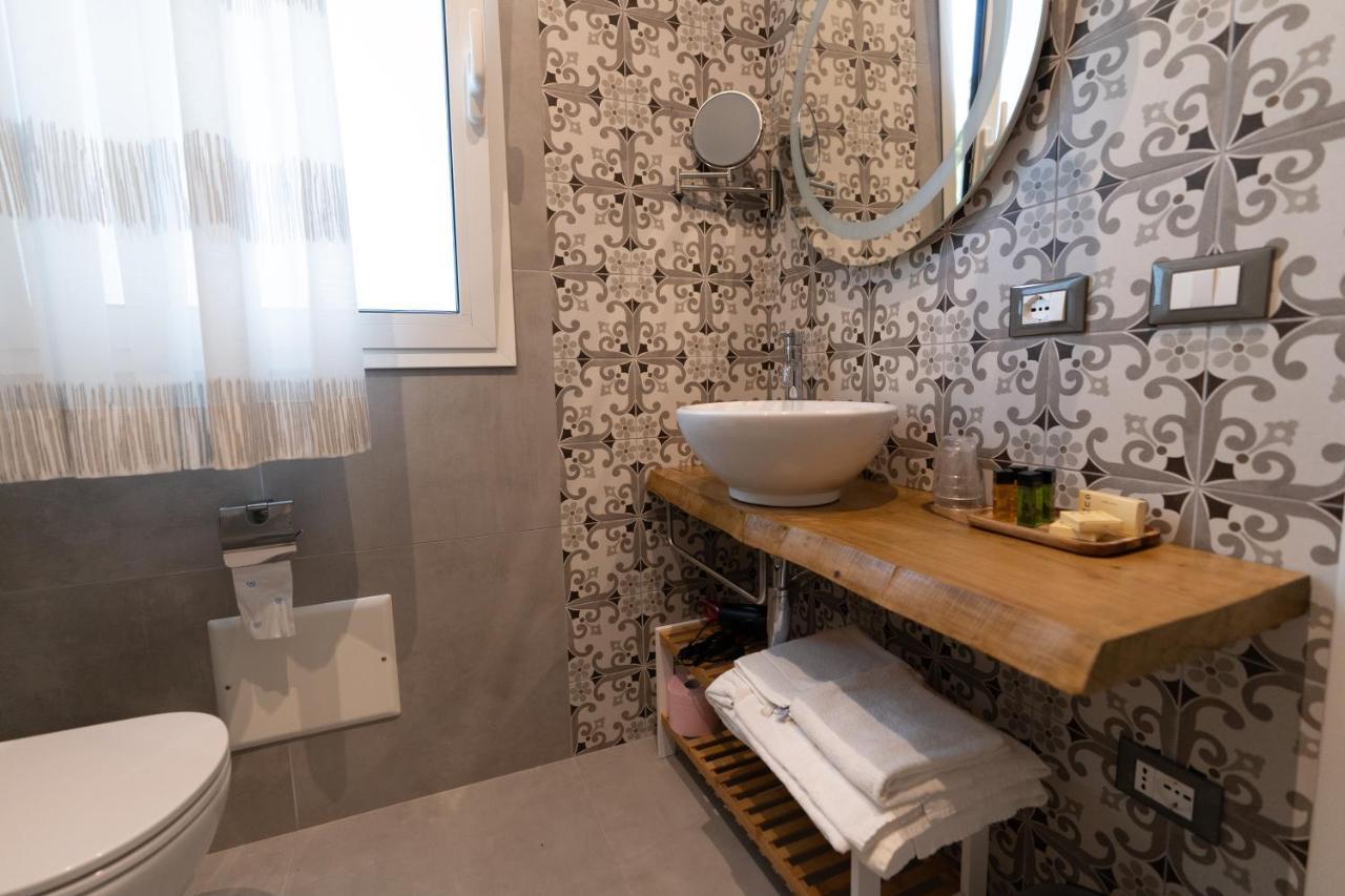 B&B Il Granaio Celeste Porto Viro Dış mekan fotoğraf