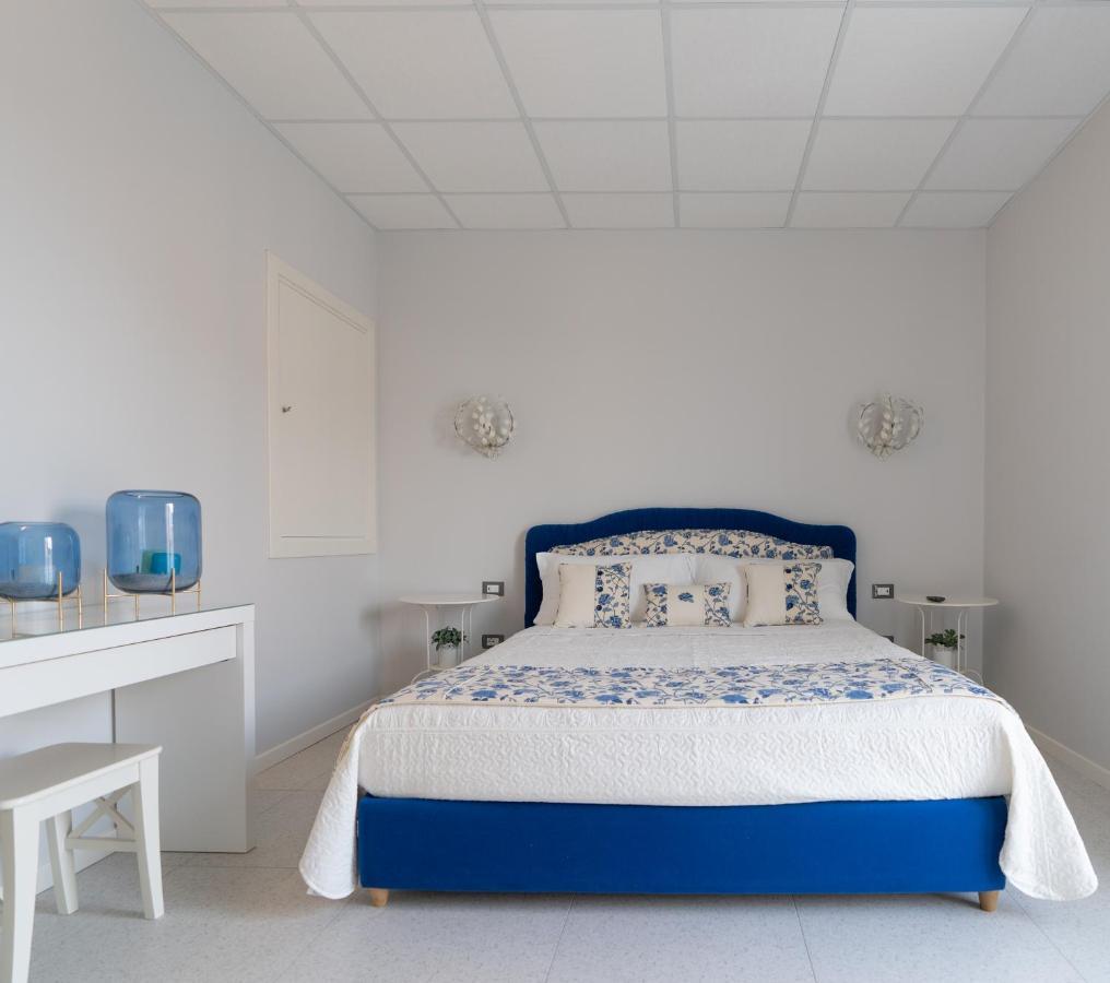 B&B Il Granaio Celeste Porto Viro Dış mekan fotoğraf