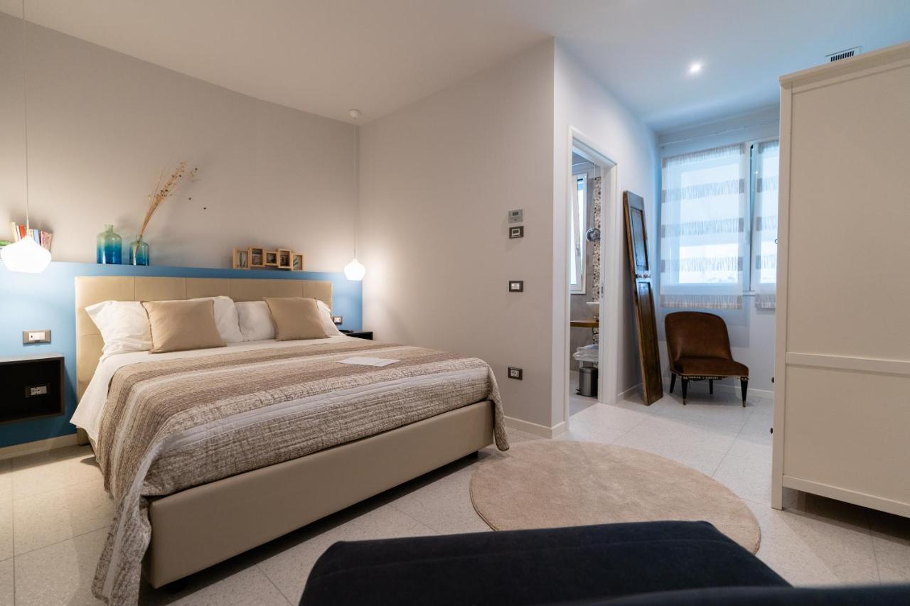 B&B Il Granaio Celeste Porto Viro Dış mekan fotoğraf