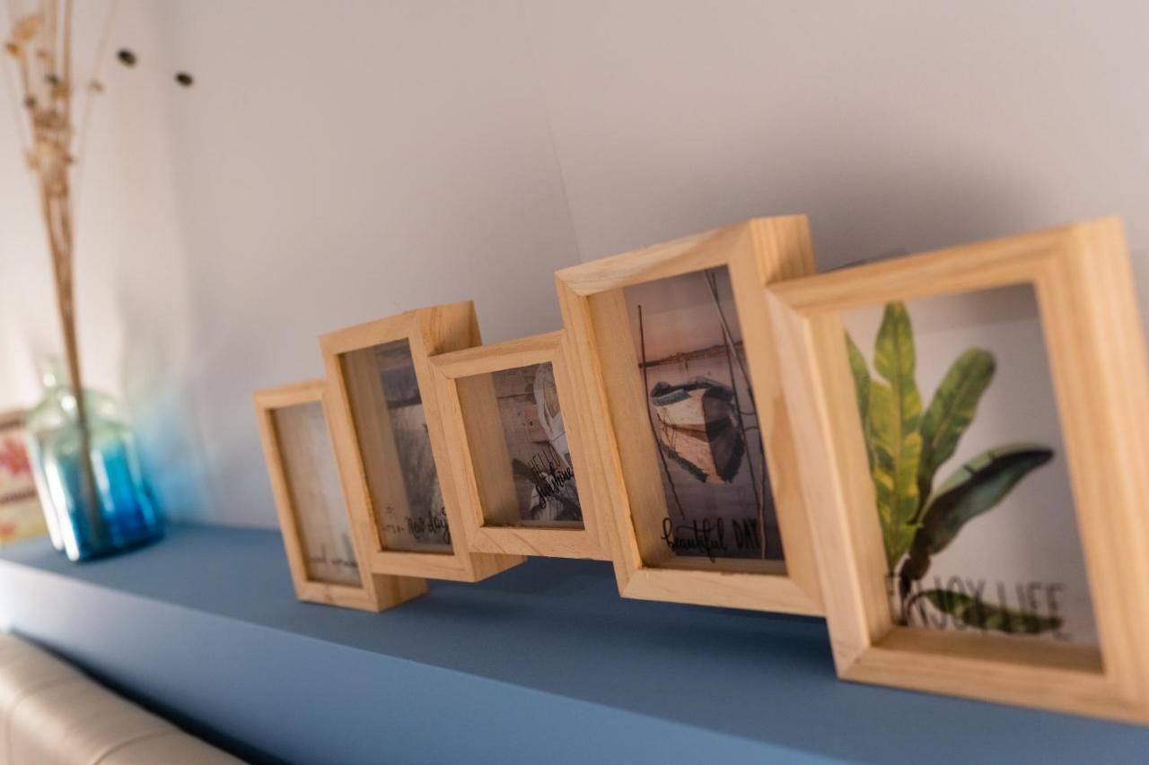 B&B Il Granaio Celeste Porto Viro Dış mekan fotoğraf