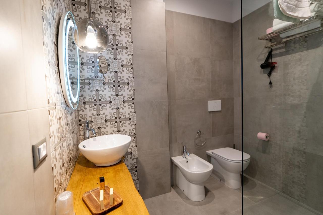 B&B Il Granaio Celeste Porto Viro Dış mekan fotoğraf