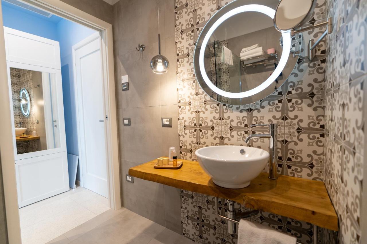 B&B Il Granaio Celeste Porto Viro Dış mekan fotoğraf